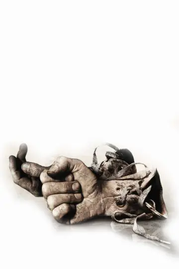 Plakat do filmu "Piła VI" #728743