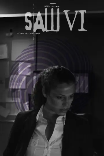 Plakat do filmu "Piła VI" #728744