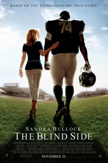Plakat do filmu "Wielki Mike" #49193