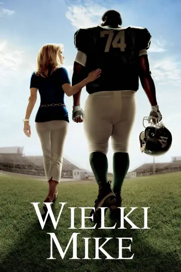 Plakat do filmu "Wielki Mike" #618757
