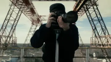 Zasłona do filmu "The Box. Pułapka" #1646674