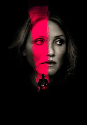 Plakat do filmu "The Box. Pułapka" #376408