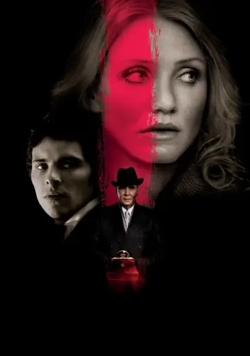 Plakat do filmu "The Box. Pułapka" #376409