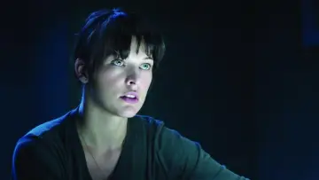 Zasłona do filmu "Czwarty Stopień" #291615
