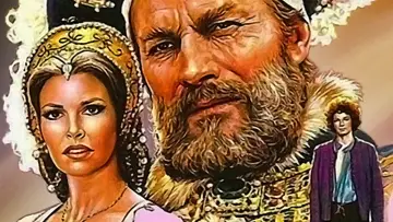 Zasłona do filmu "The Prince and the Pauper" #490329