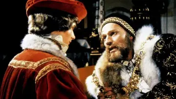 Zasłona do filmu "The Prince and the Pauper" #490330