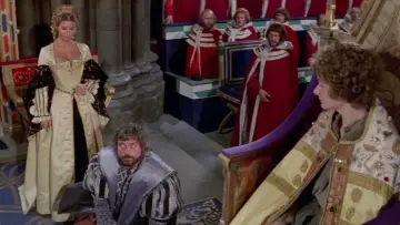 Zasłona do filmu "The Prince and the Pauper" #490334
