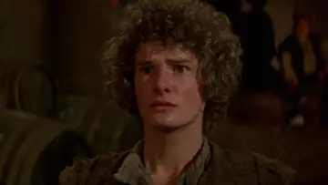 Zasłona do filmu "The Prince and the Pauper" #490336