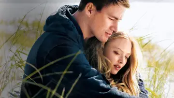 Zasłona do filmu "Wciąż ją kocham" #870042