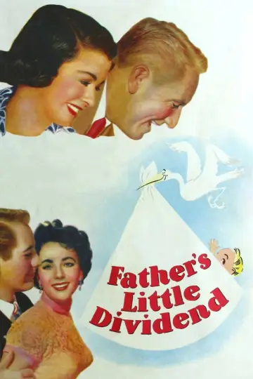 Plakat do filmu "Father
