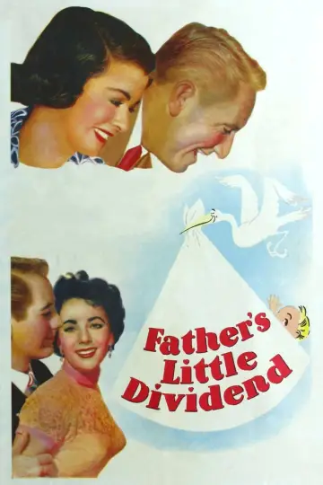 Plakat do filmu "Father