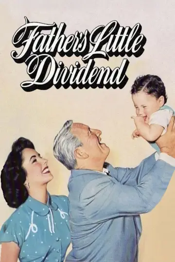 Plakat do filmu "Father