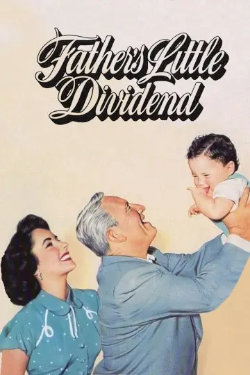 Plakat do filmu "Father