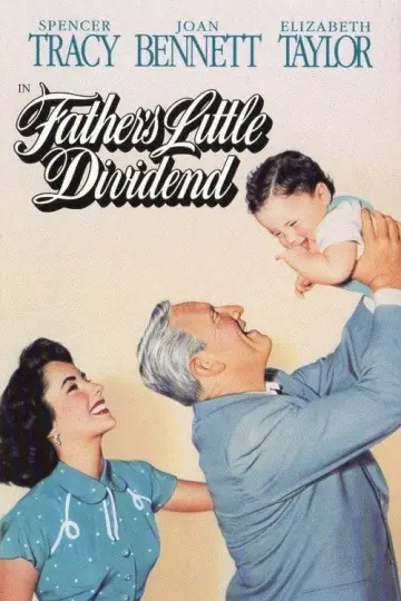 Plakat do filmu "Father