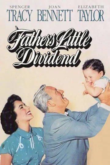 Plakat do filmu "Father