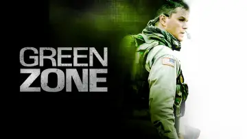 Zasłona do filmu "Green Zone" #110157