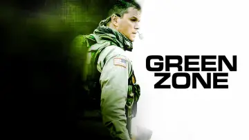 Zasłona do filmu "Green Zone" #110158