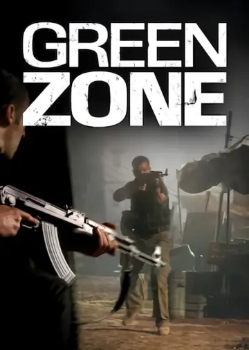 Plakat do filmu "Green Zone" #110167