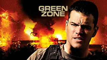 Zasłona do filmu "Green Zone" #282252