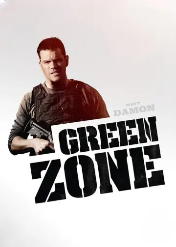 Green Zone