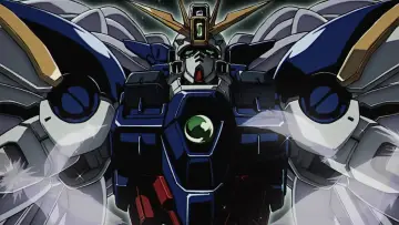 Zasłona do filmu "Mobile Suit Gundam Wing: Endless Waltz" #1024422