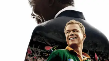 Zasłona do filmu "Invictus - Niepokonany" #233391