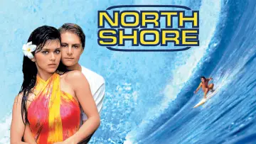Zasłona do filmu "North Shore" #1130493
