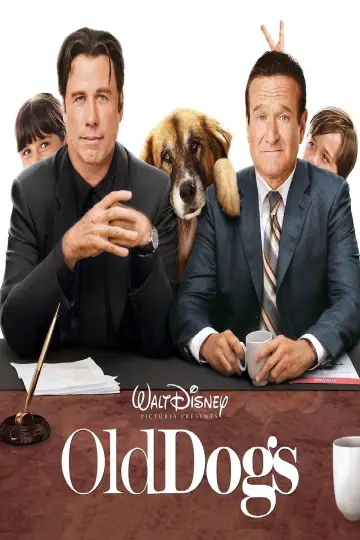 Plakat do filmu "Stare wygi" #133487