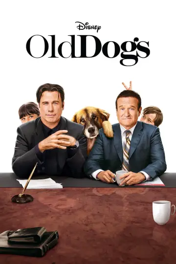 Plakat do filmu "Stare wygi" #133492