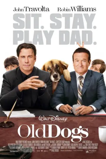 Plakat do filmu "Stare wygi" #133493