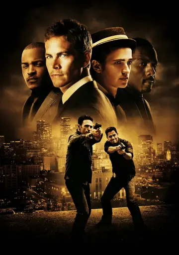 Plakat do filmu "Chętni na Kasę" #296466