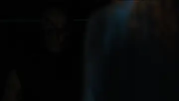 Zasłona do filmu "Dom w głębi lasu" #1643542