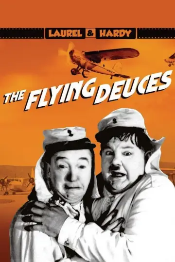 Plakat do filmu "Flip i Flap w Legii Cudzoziemskiej" #870333