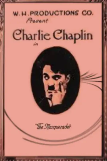 Plakat do filmu "Charlie kokietuje" #692702