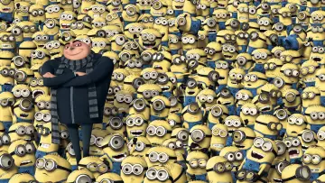 Zasłona do filmu "Jak ukraść księżyc?" #231148