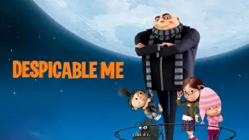 Zasłona do filmu "Jak ukraść księżyc?" #29619