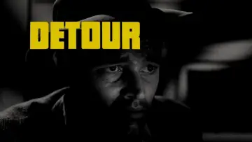 Zasłona do filmu "Bezdroże" #229248