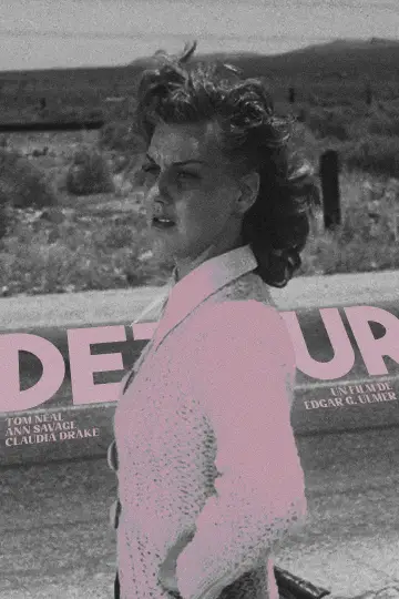 Plakat do filmu "Bezdroże" #229263