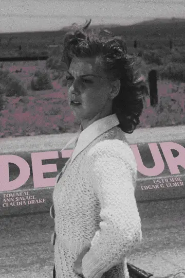 Plakat do filmu "Bezdroże" #229264