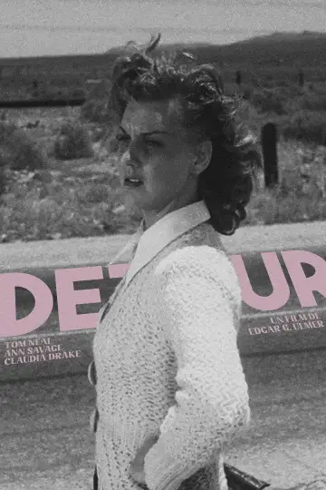 Plakat do filmu "Bezdroże" #229265