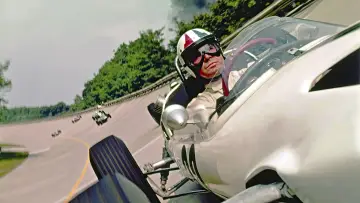 Zasłona do filmu "Grand Prix" #397817