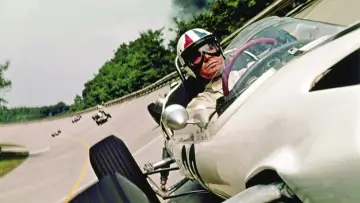 Zasłona do filmu "Grand Prix" #397819