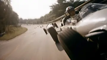 Zasłona do filmu "Grand Prix" #904341