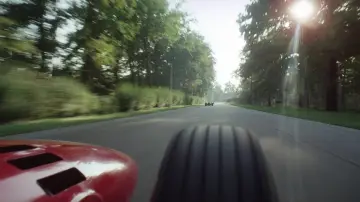 Zasłona do filmu "Grand Prix" #904346