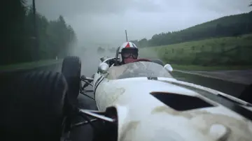 Zasłona do filmu "Grand Prix" #904349