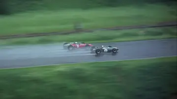 Zasłona do filmu "Grand Prix" #904350