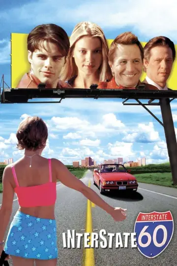 Plakat do filmu "Ale jazda!" #89688