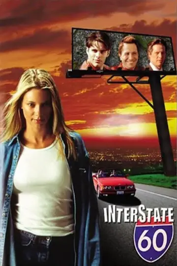 Plakat do filmu "Ale jazda!" #89690