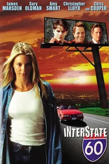 Plakat do filmu "Ale jazda!" #89696