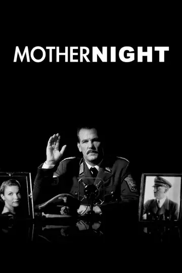Plakat do filmu "Matka noc" #1134094